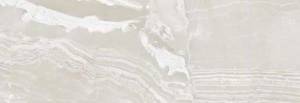 Керамическая плитка Monopole Ceramica Petra Silver Brillo Bisel 10x30
