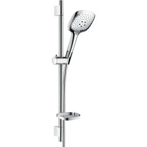 Душевой гарнитур Hansgrohe Raindance 27856000 Select E 150 Unica'S Puro