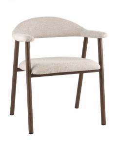 Стул обеденный Stool Group Тоуф Vida QY016-5 Бежевый