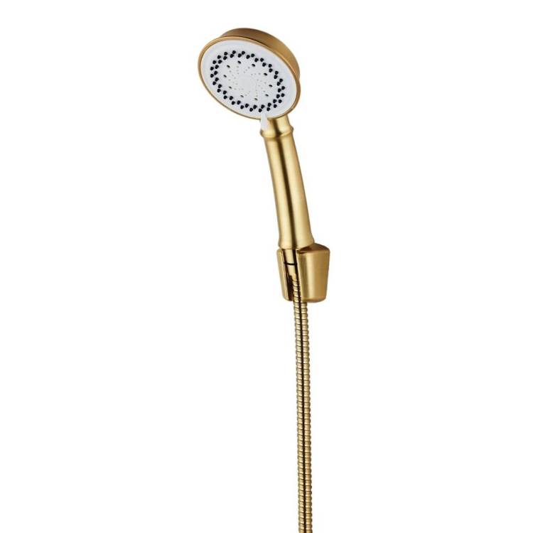 Душевой гарнитур Orange Классик LM51br