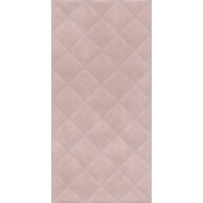Керамическая плитка Kerama Marazzi Марсо 11138R Розовый Структура Обрезной 30x60