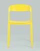 Набор из 4 стульев Stool Group Moris SL-7089 yellow 60131 X4 желтый фото 5