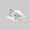 Светильник встраиваемый Crystal Lux CLT 069C1 WH фото 3