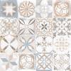 Керамогранит Alma Ceramica Beton Pro GFU6060BTP14R матовый граниль 60x60x9 фото 4
