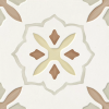 Керамогранит Harmony Llevant 40461 Clay Cross LT 22.3x22.3