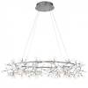 Подвесная светодиодная люстра ST Luce Rafina SL379.103.216