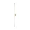 Настенный светодиодный светильник Favourite Reed 3002-3W