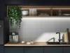 Керамическая плитка Kerama Marazzi Бьянка 60167 белый матовый мозаика 20x60x0.9 фото 7