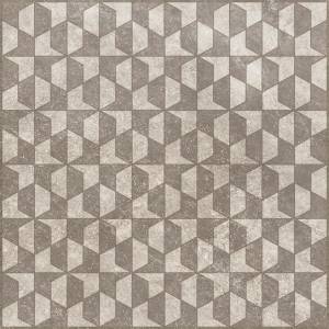 Керамогранит Atlas Concorde Russia Drift 610080000217 Ins.Fly / Дрифт Вст. Флай 60x60