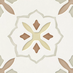 Керамогранит Harmony Llevant 40461 Clay Cross LT 22.3x22.3