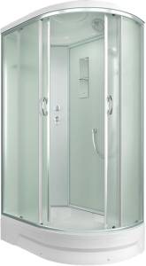 Душевая кабина Erlit Comfort ER351226L-C3-RUS L