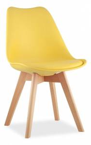 Стул Stool Group Frankfurt SGR_Y863_yellow