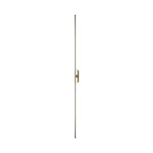 Настенный светодиодный светильник Favourite Reed 3002-3W