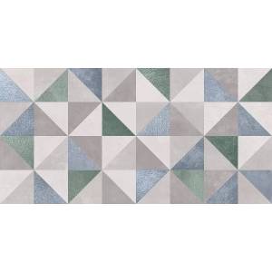 Керамическая плитка Керлайф Roma Multicolor 31.5x63