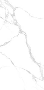 Керамогранит NT Ceramic Atlas Wide NTT3004P Bianco Carrara 120x240