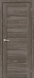 Межкомнатная дверь Bravo 092-0299 Браво-21 Ash Wood 200x90
