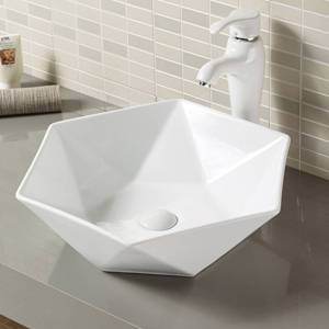 Раковина Melana A482B-805 MLN-A482B 50 см