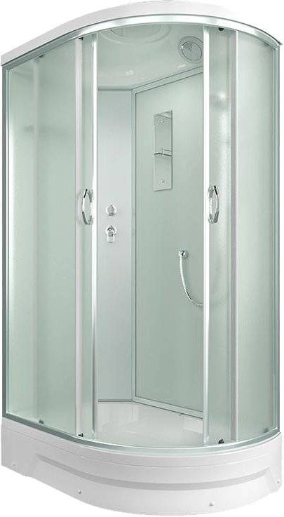 Душевая кабина Erlit Comfort ER351226L-C3-RUS L