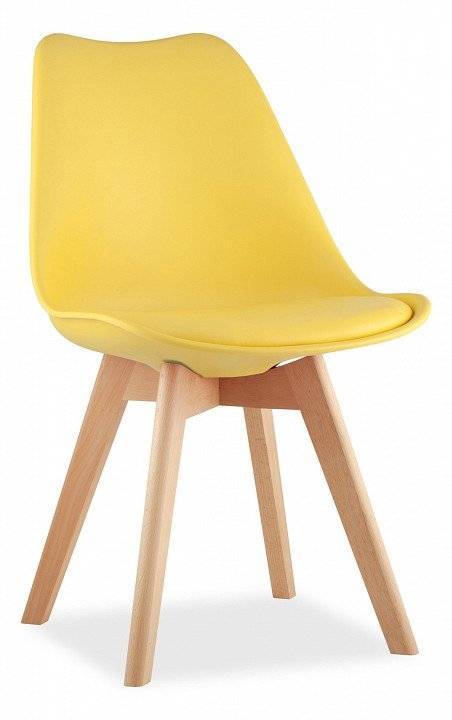 Стул Stool Group Frankfurt SGR_Y863_yellow
