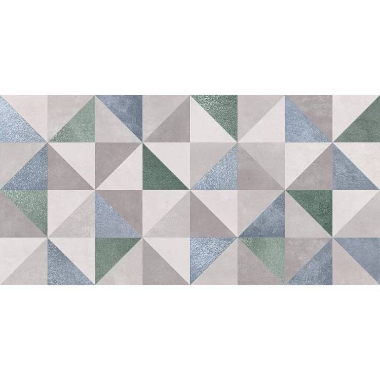 Керамическая плитка Керлайф Roma Multicolor 31.5x63