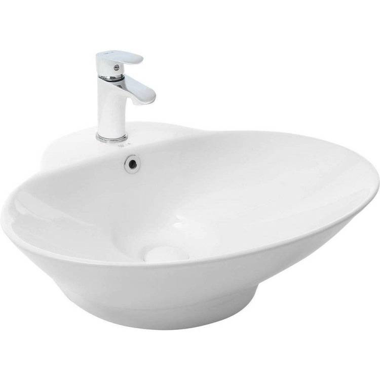 Раковина Weltwasser WW Elbach 10000004584 3072 50 см