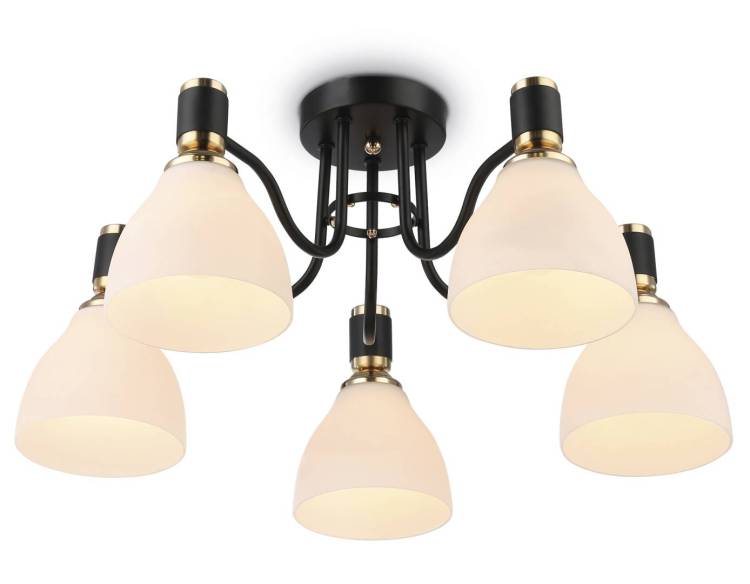 Потолочный светильник Ambrella light Traditional TR303307