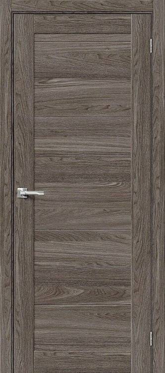 Межкомнатная дверь Bravo 092-0299 Браво-21 Ash Wood 200x90