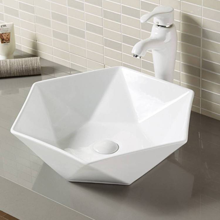 Раковина Melana A482B-805 MLN-A482B 50 см