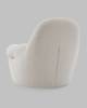 Кресло Stool Group Fir FDC0175096 Milan-102 светло-серый фото 6
