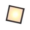 Уличный светодиодный светильник ST Luce Cubista SL077.402.01 фото 2