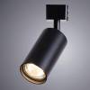 Спот Arte Lamp Ridge A1518PL-1BK фото 3