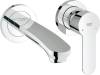 Смеситель для раковины Grohe Eurostyle Cosmopolitan 19571002