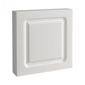 Декоративный элемент нижний Ultrawood D 2085 8.5x1.8x8.5