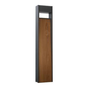 Ландшафтный светильник Arte Lamp Arneb A2146PA-1BR