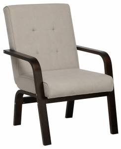 Кресло Leset Модена 4687206967076 бежевый