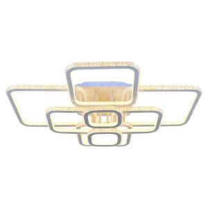 Потолочная люстра Profit Light 8019/8 WHT
