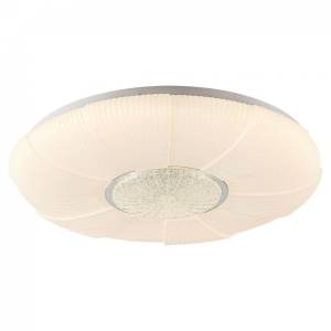 Потолочный светодиодный светильник Lussole Lgo Moonlight LSP-8312