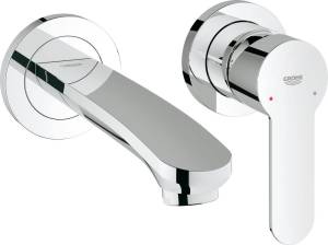 Смеситель для раковины Grohe Eurostyle Cosmopolitan 19571002
