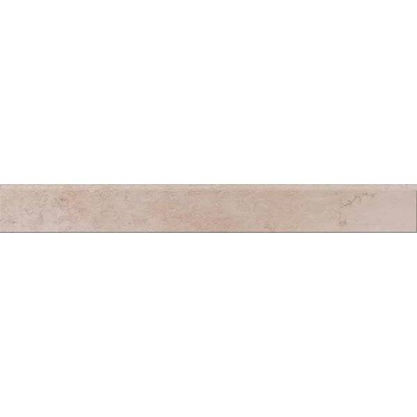 Плинтус Gracia Ceramica Diamond 011300000022 Beige Light Pg Bb 01 7x60