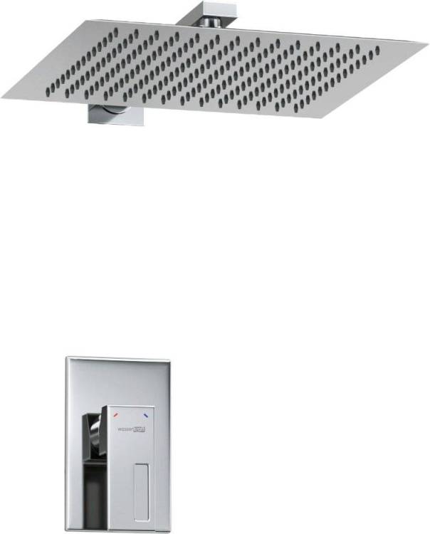 Душевой комплект Wasserkraft A12119