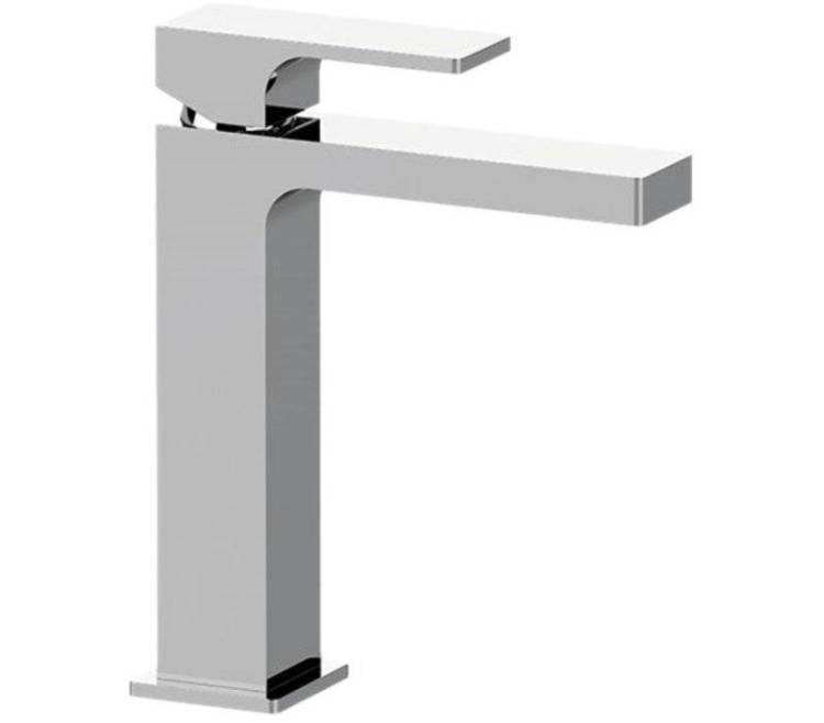 Смеситель для раковины Remer Absolute AU12A хром