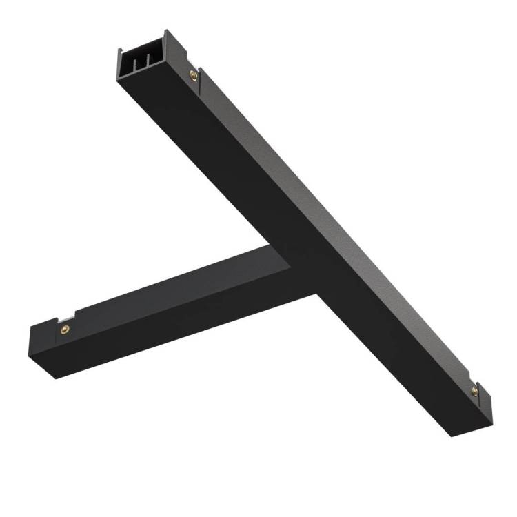 Коннектор питания Т-образный Technical Basity TRA172TPC-1B