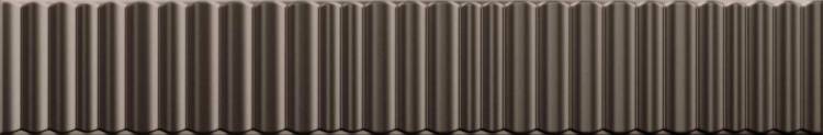 Керамическая плитка Vilar Albaro Metallica Silver 5x30