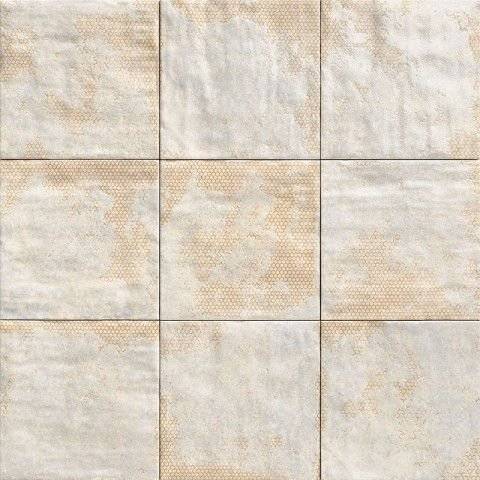 Керамическая плитка Mainzu Mandala White 20x20