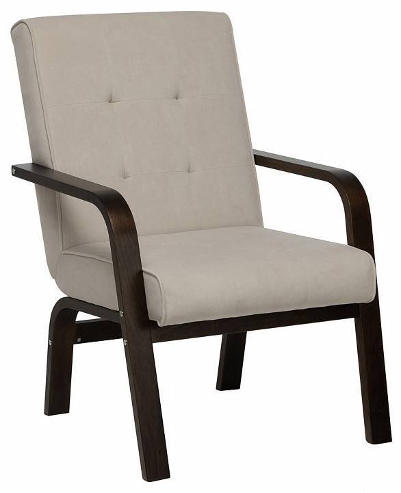 Кресло Leset Модена 4687206967076 бежевый