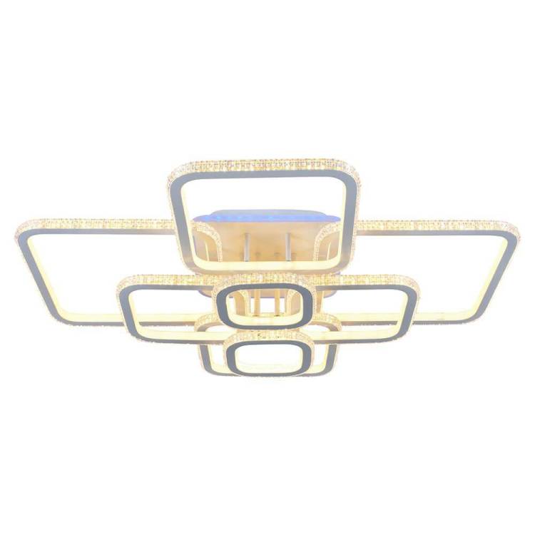 Потолочная люстра Profit Light 8019/8 WHT
