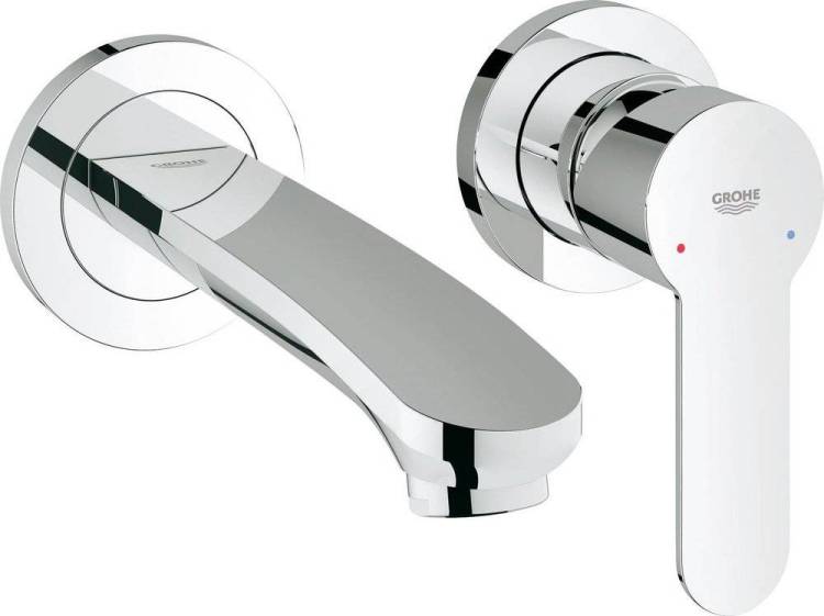Смеситель для раковины Grohe Eurostyle Cosmopolitan 19571002