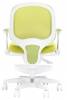 Кресло компьютерное Everprof Kids 102 18822, EP Kids 102 Fabric Green Зеленый фото 4
