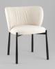 Стул Stool Group Белла vd-bella-r01 Молочный фото 2