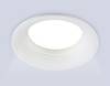 Встраиваемый точечный светильник Ambrella light Techno Spot TN51755 фото 4